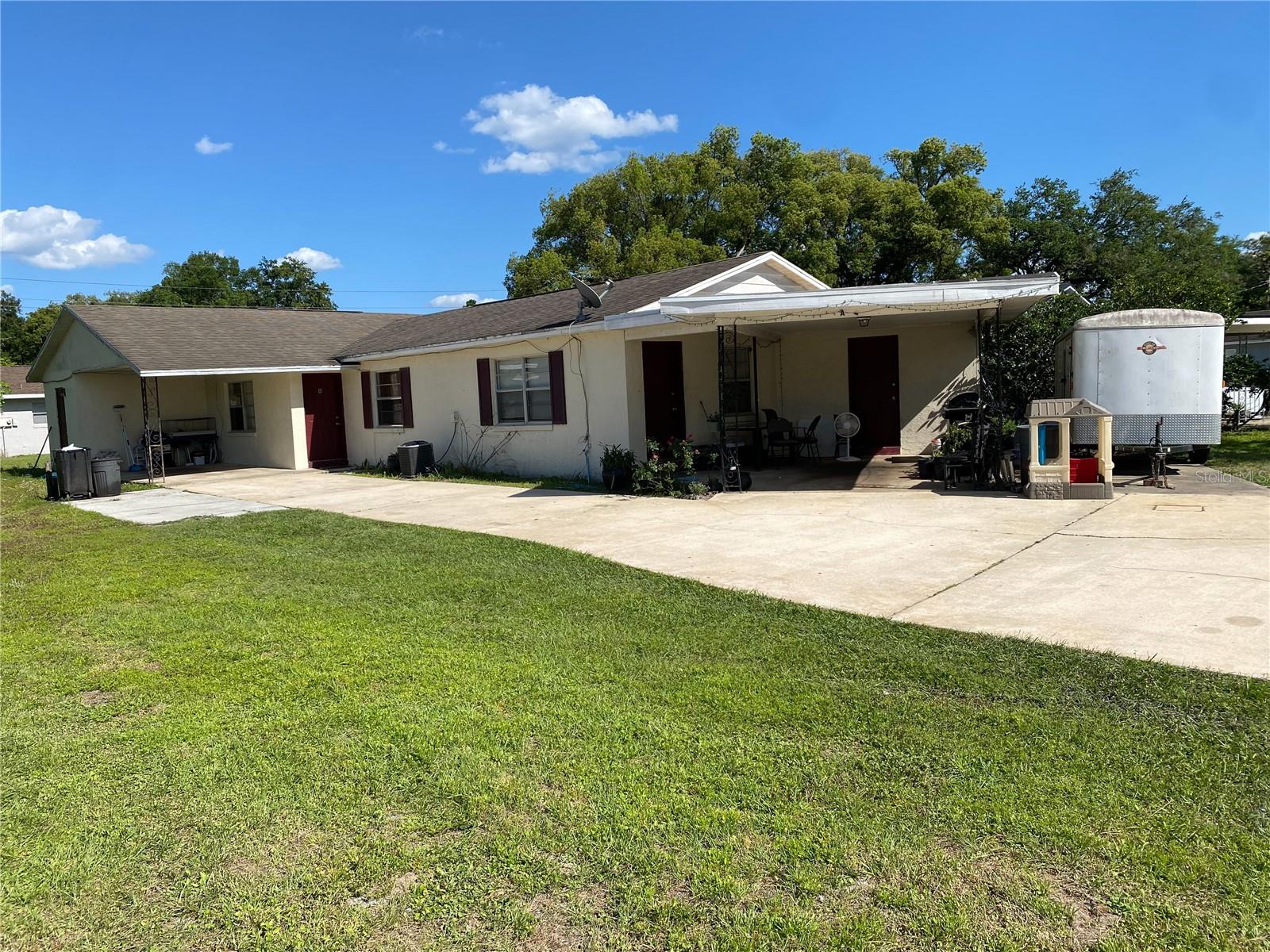 DREAMWOLD 3RD SEC - Residential Income