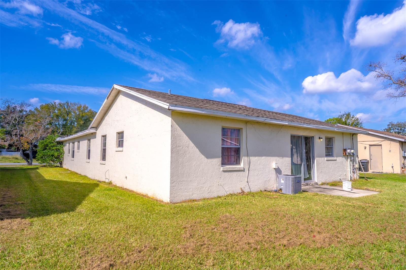 DREAMWOLD 3RD SEC - Residential Income