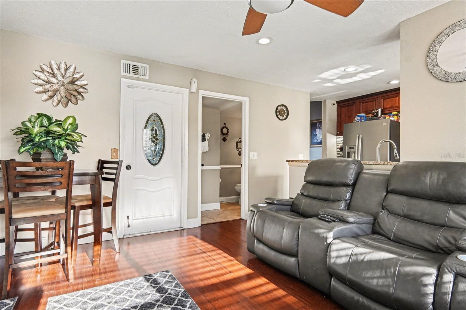 COUNTRY ADDRESS PH 2B - Residential