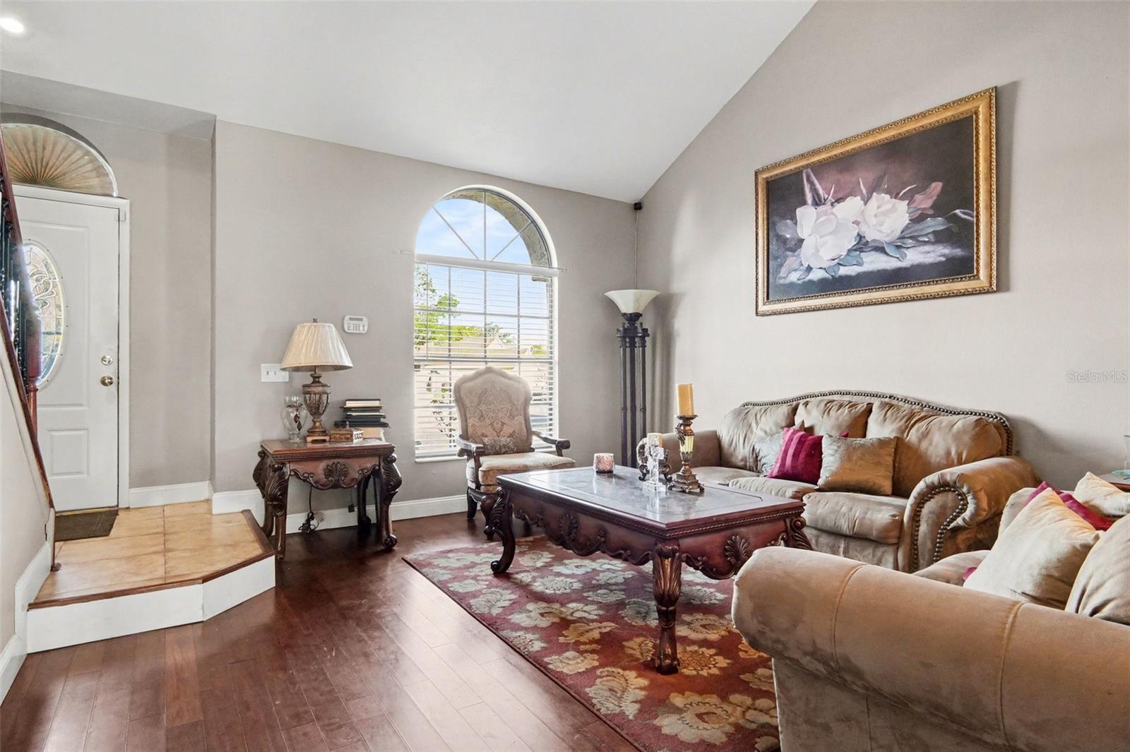 COUNTRY ADDRESS PH 2B - Residential