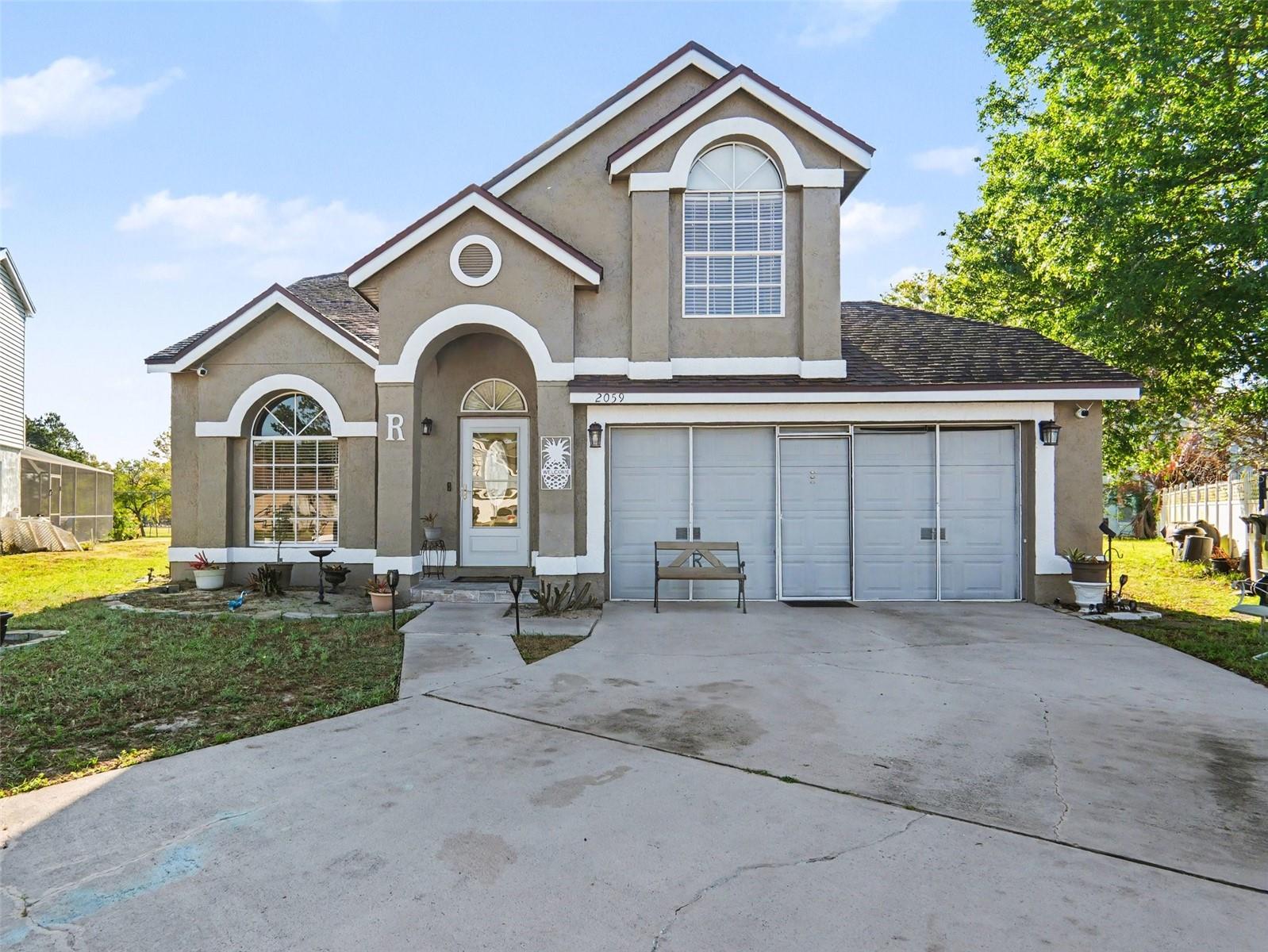 COUNTRY ADDRESS PH 2B - Residential