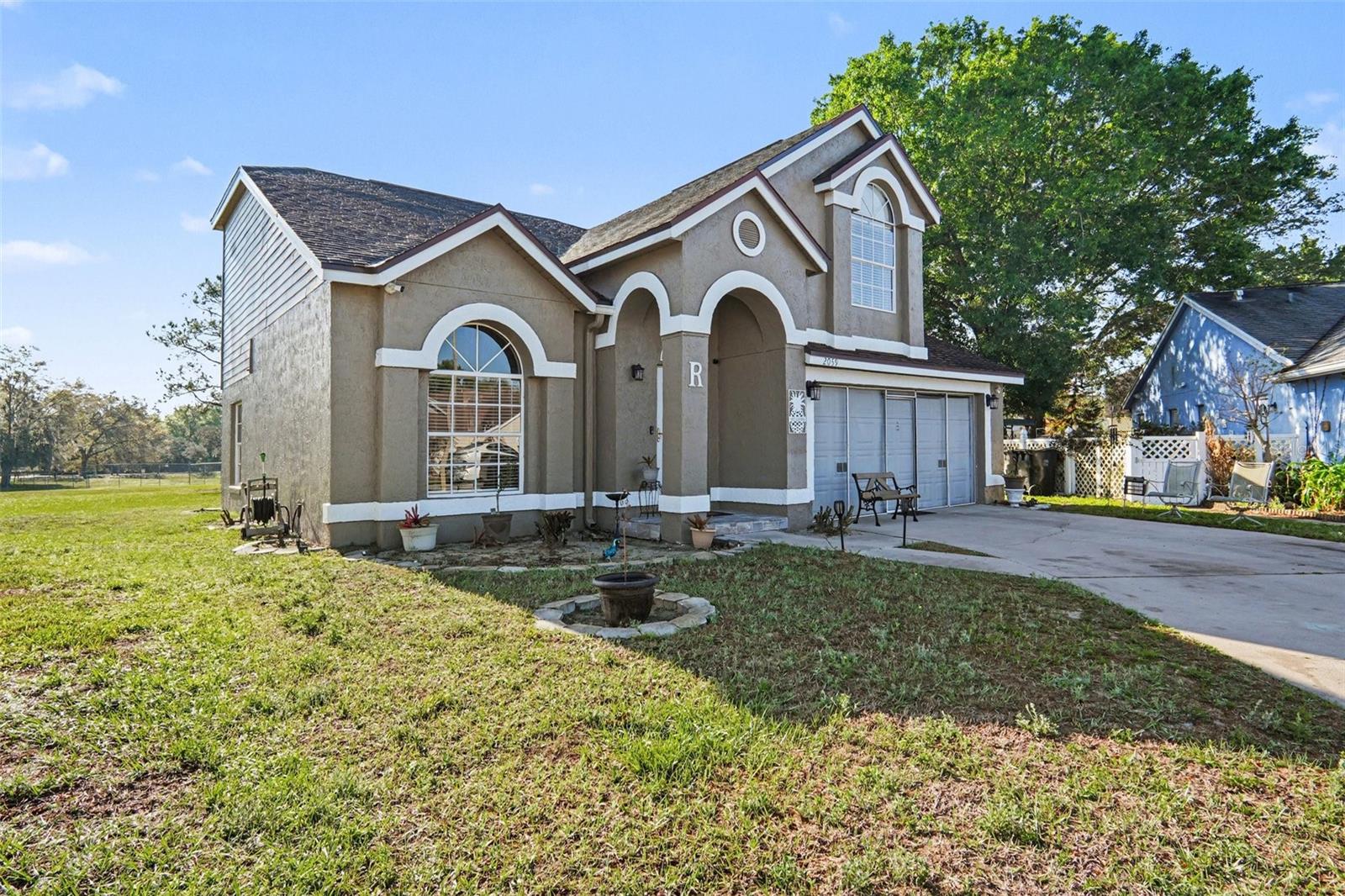 COUNTRY ADDRESS PH 2B - Residential