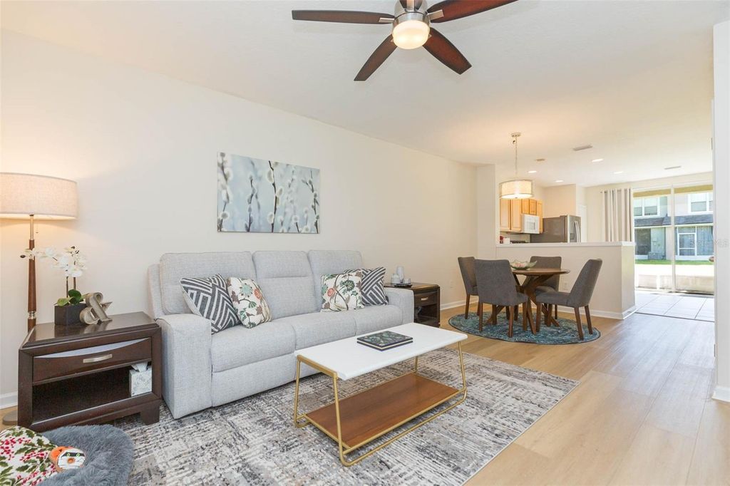 Photo of 4418 Barnstead Drive, Riverview, FL 33578 (MLS # TB8432087)