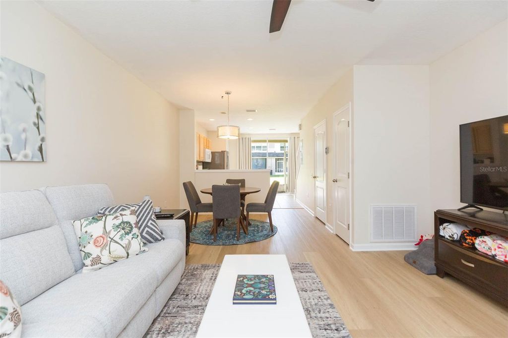 Photo of 4418 Barnstead Drive, Riverview, FL 33578 (MLS # TB8432087)