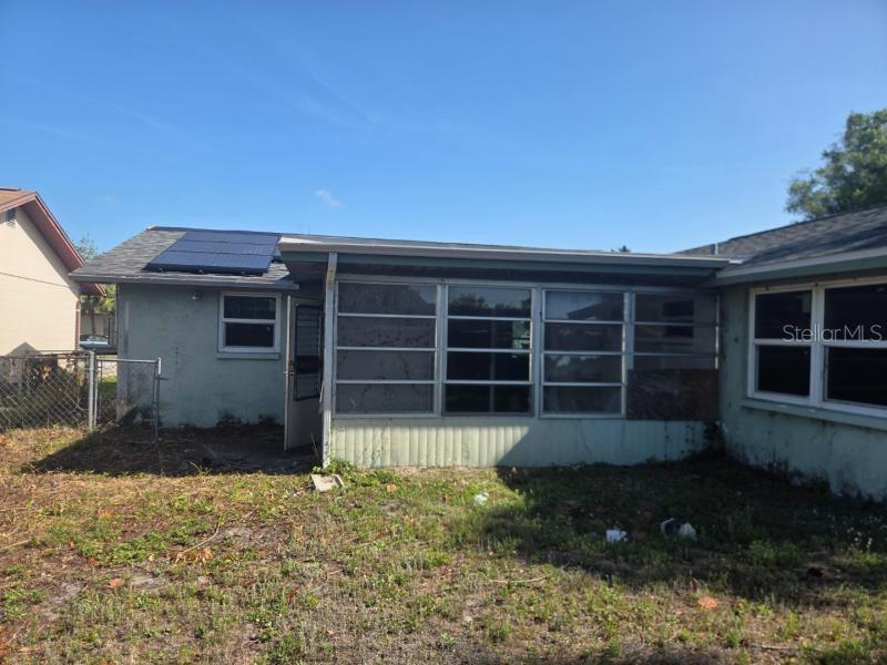 SEVEN SPGS HOMES - Residential