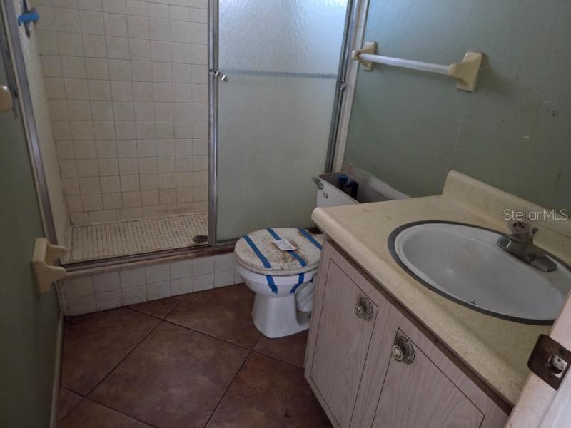 SEVEN SPGS HOMES - Residential