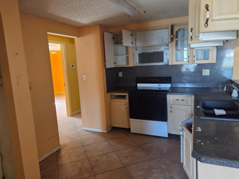 SEVEN SPGS HOMES - Residential