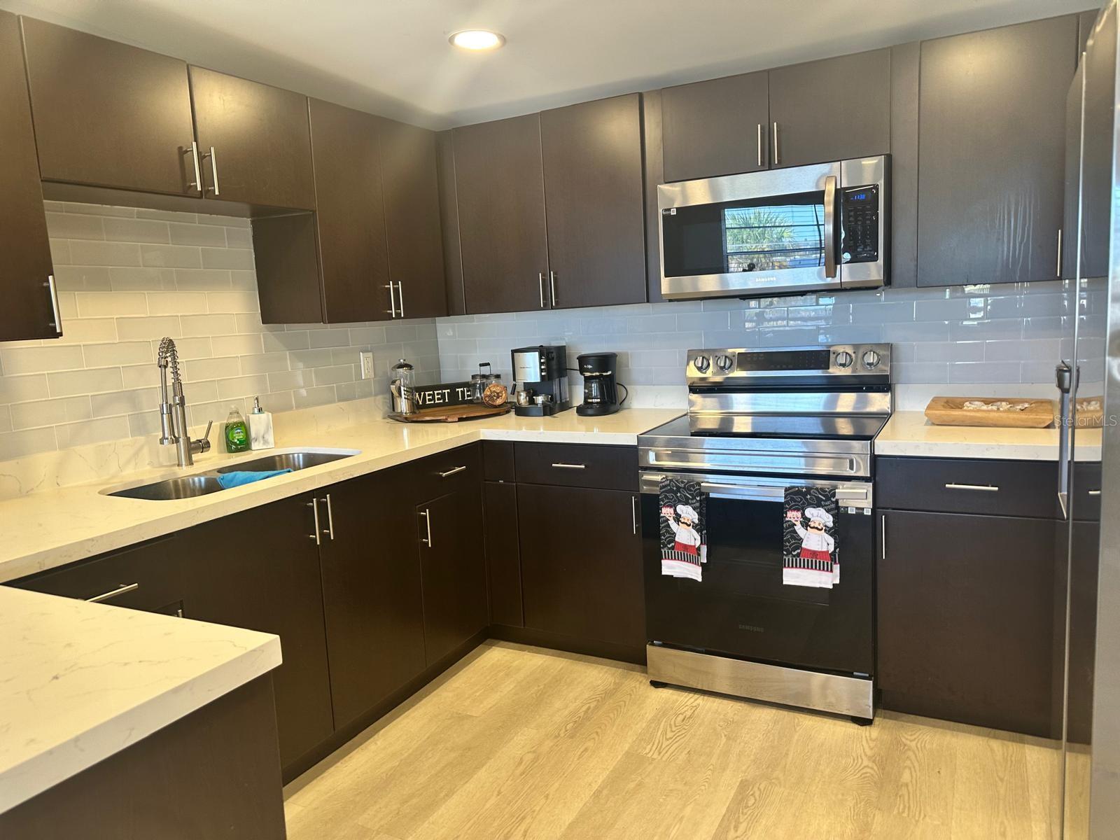 VIRGINIA PARK - Residential