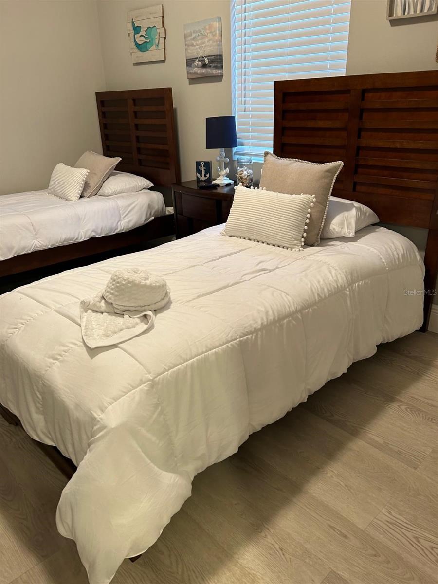 VIRGINIA PARK - Residential