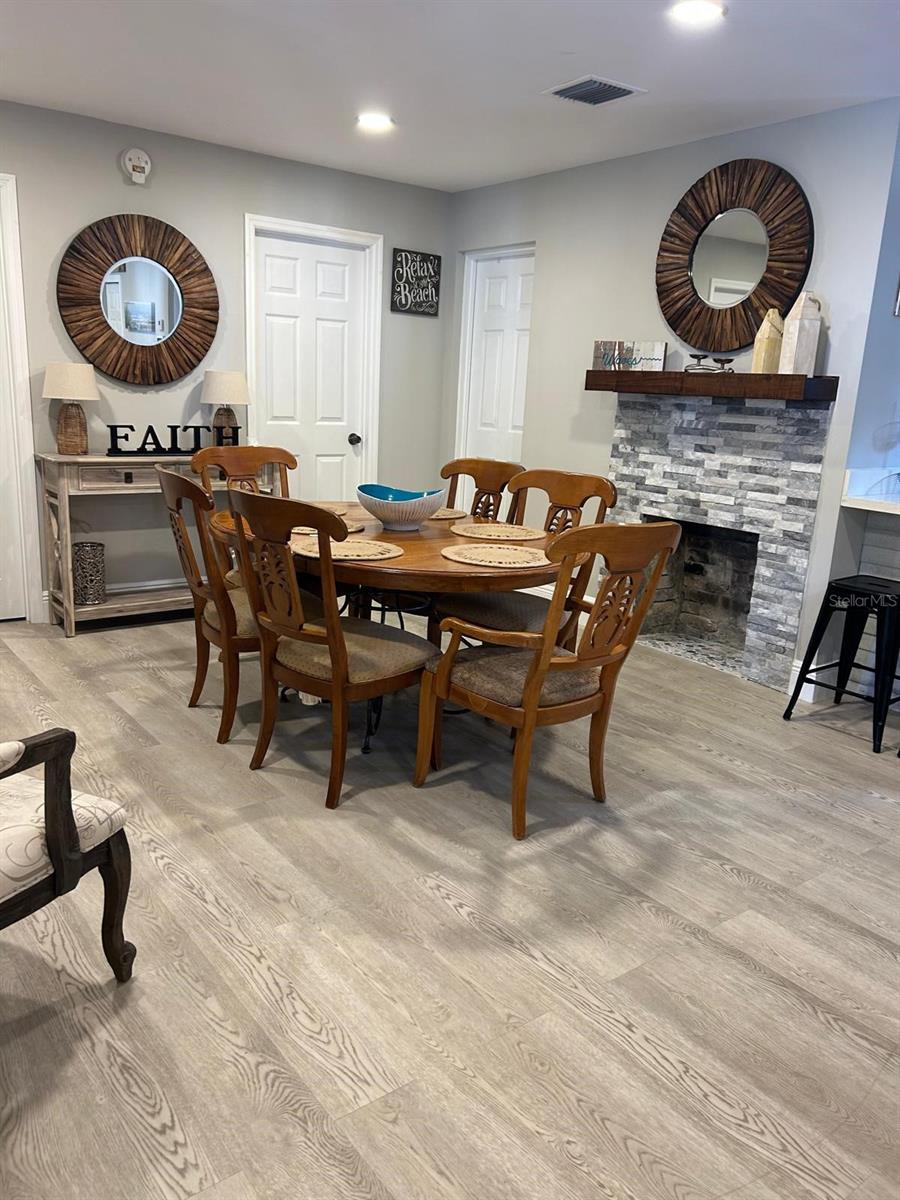 VIRGINIA PARK - Residential