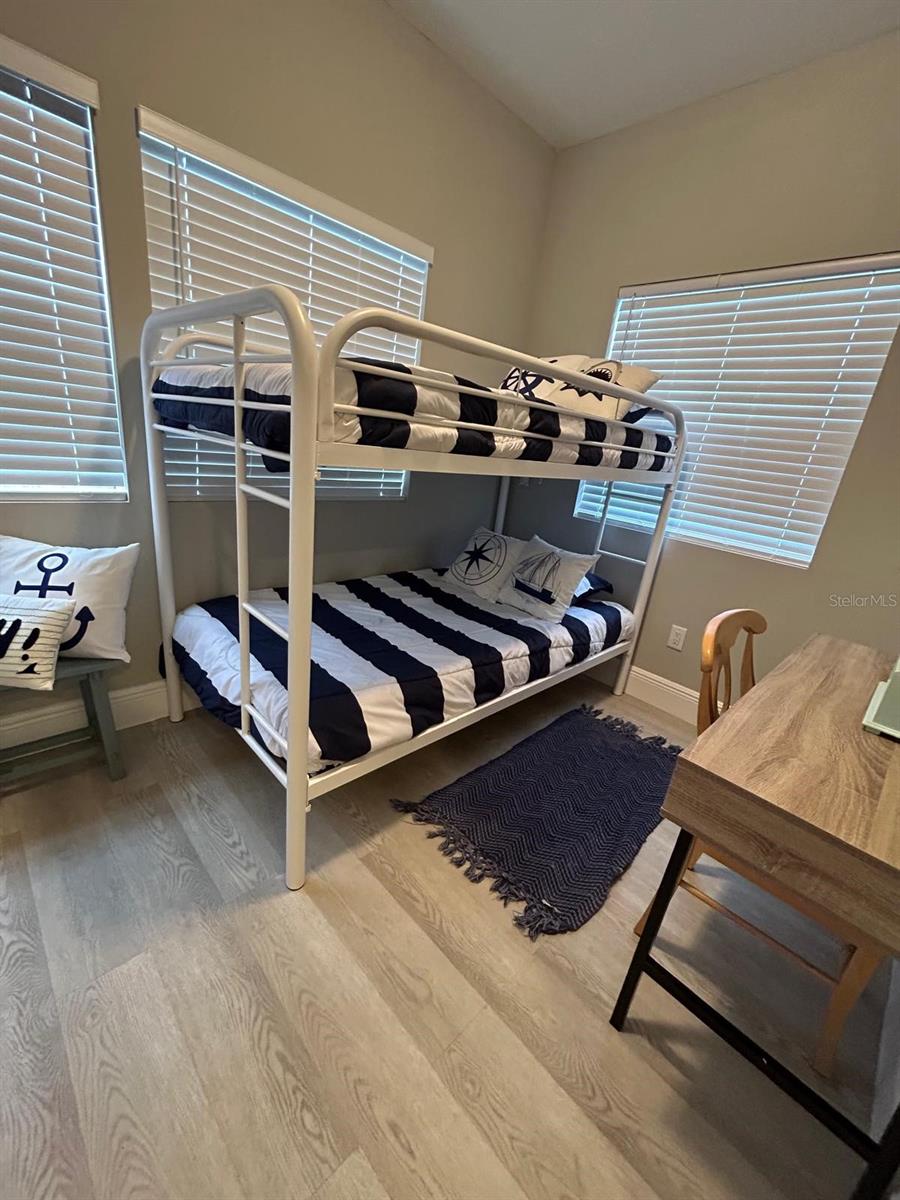 VIRGINIA PARK - Residential