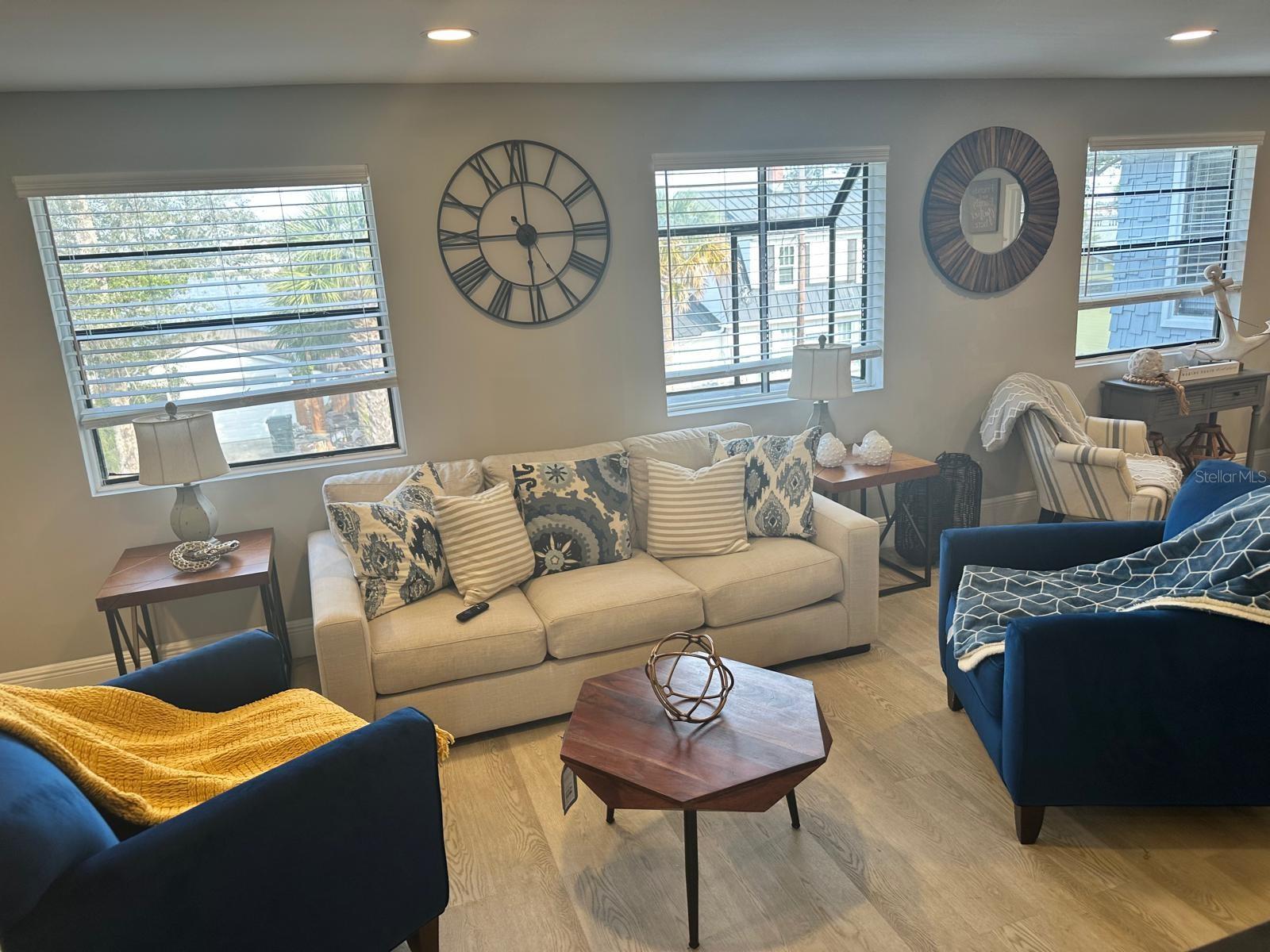 VIRGINIA PARK - Residential