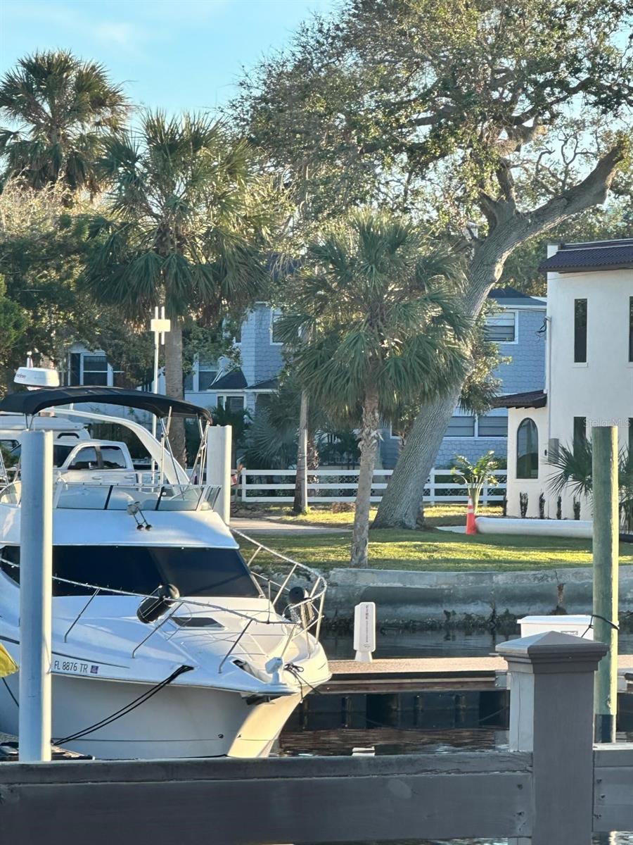 VIRGINIA PARK - Residential