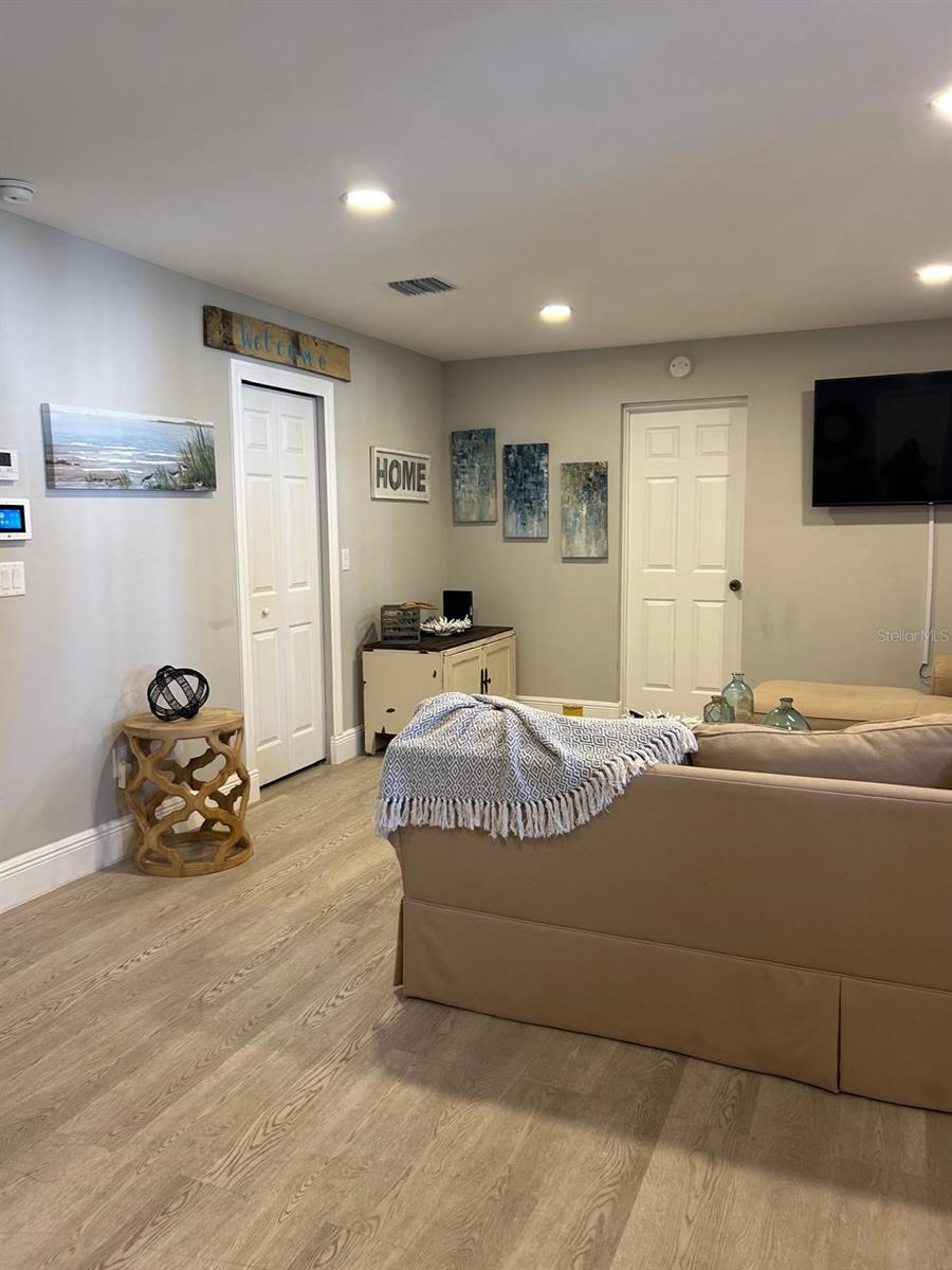 VIRGINIA PARK - Residential