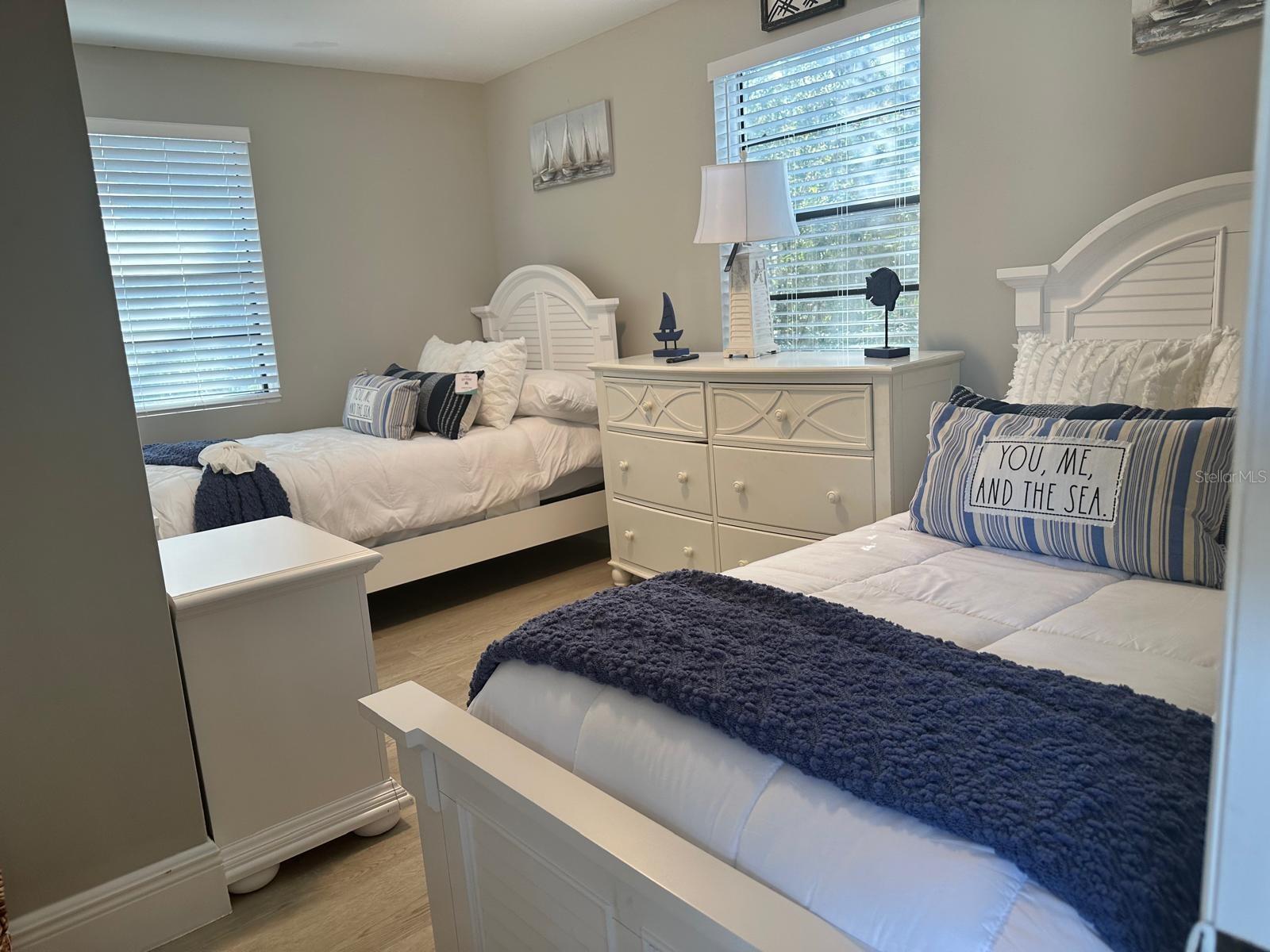 VIRGINIA PARK - Residential