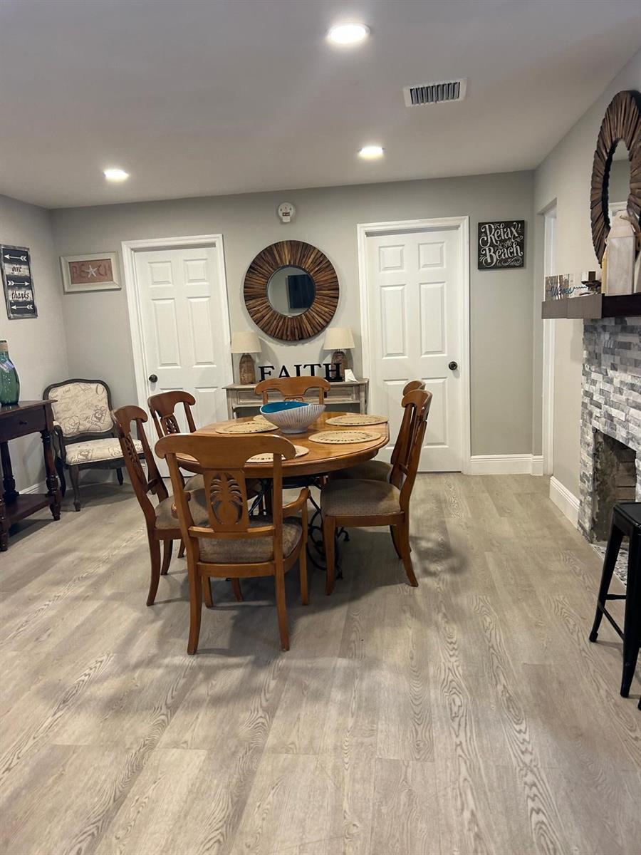 VIRGINIA PARK - Residential