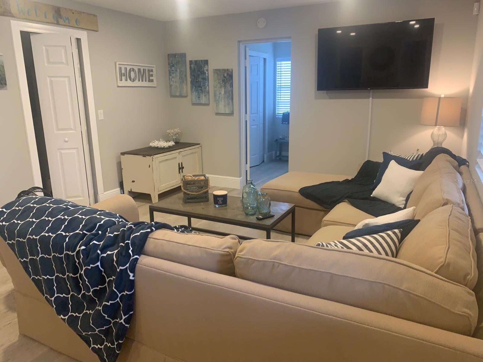 VIRGINIA PARK - Residential