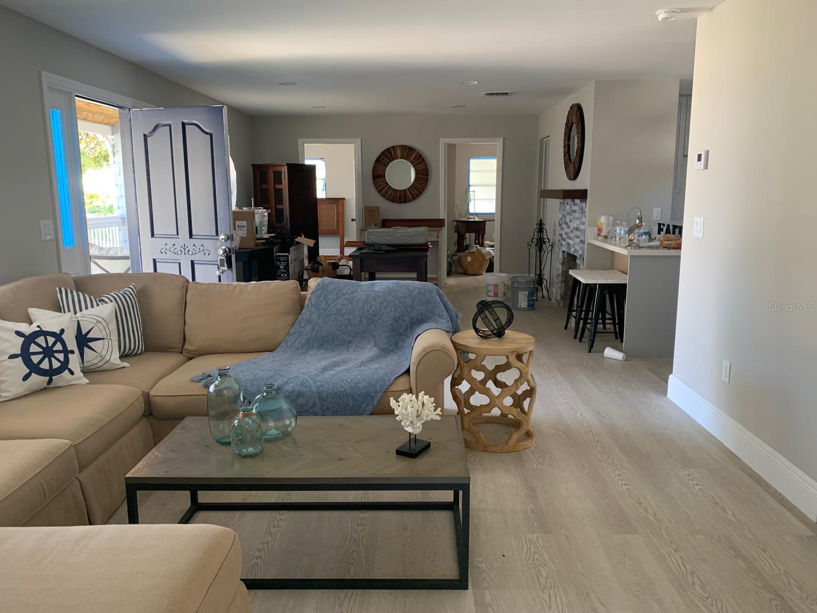 VIRGINIA PARK - Residential