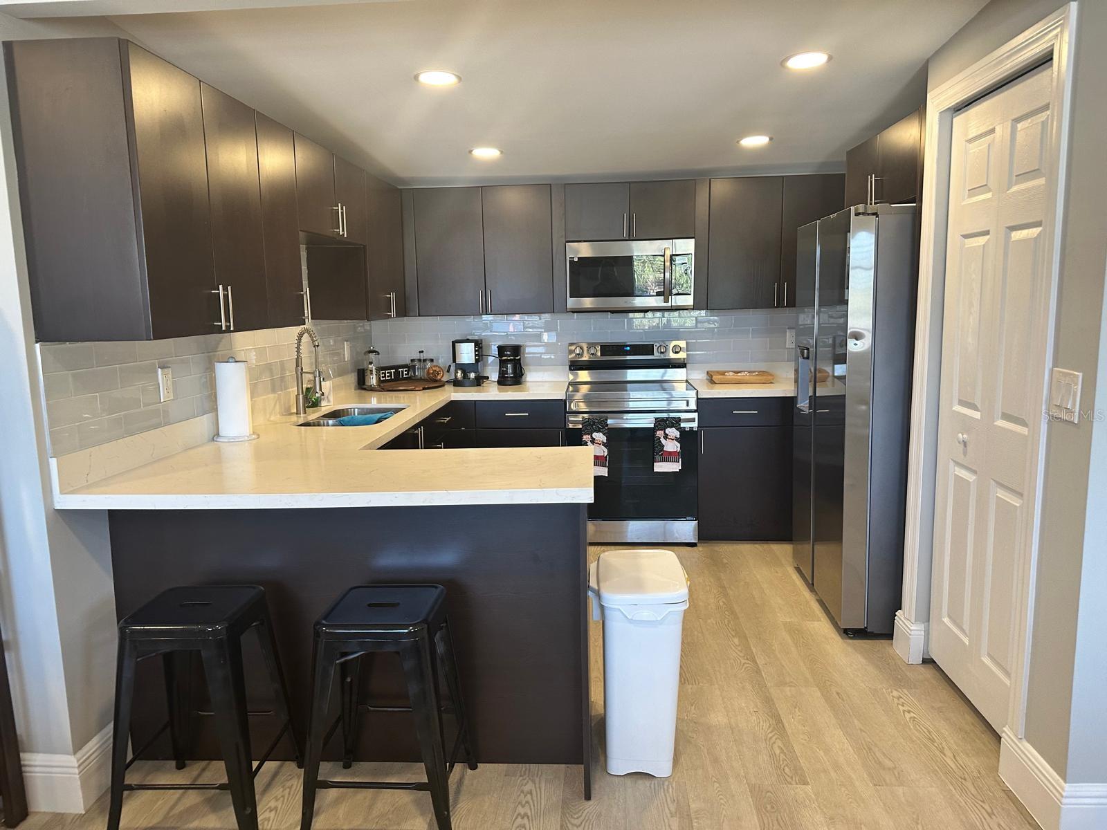 VIRGINIA PARK - Residential