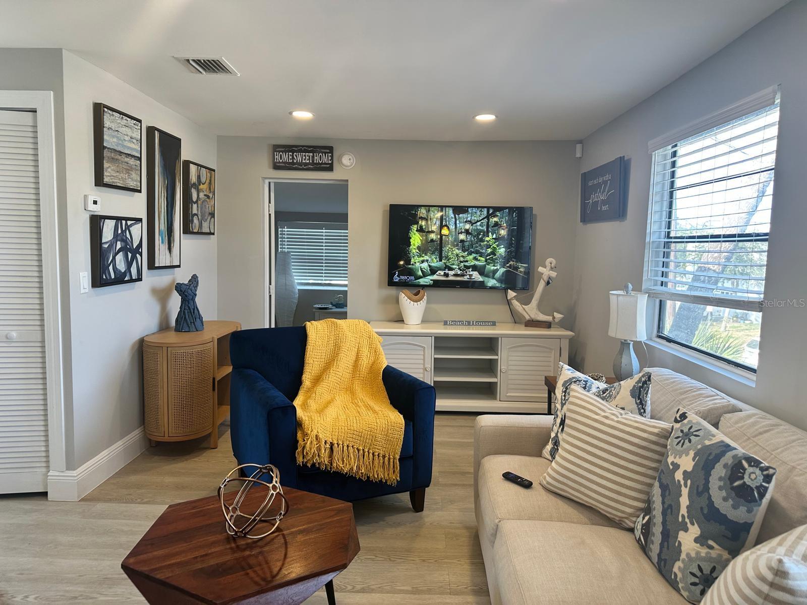 VIRGINIA PARK - Residential