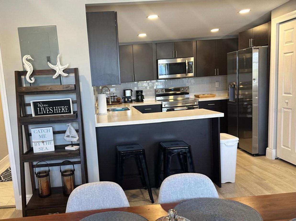 VIRGINIA PARK - Residential