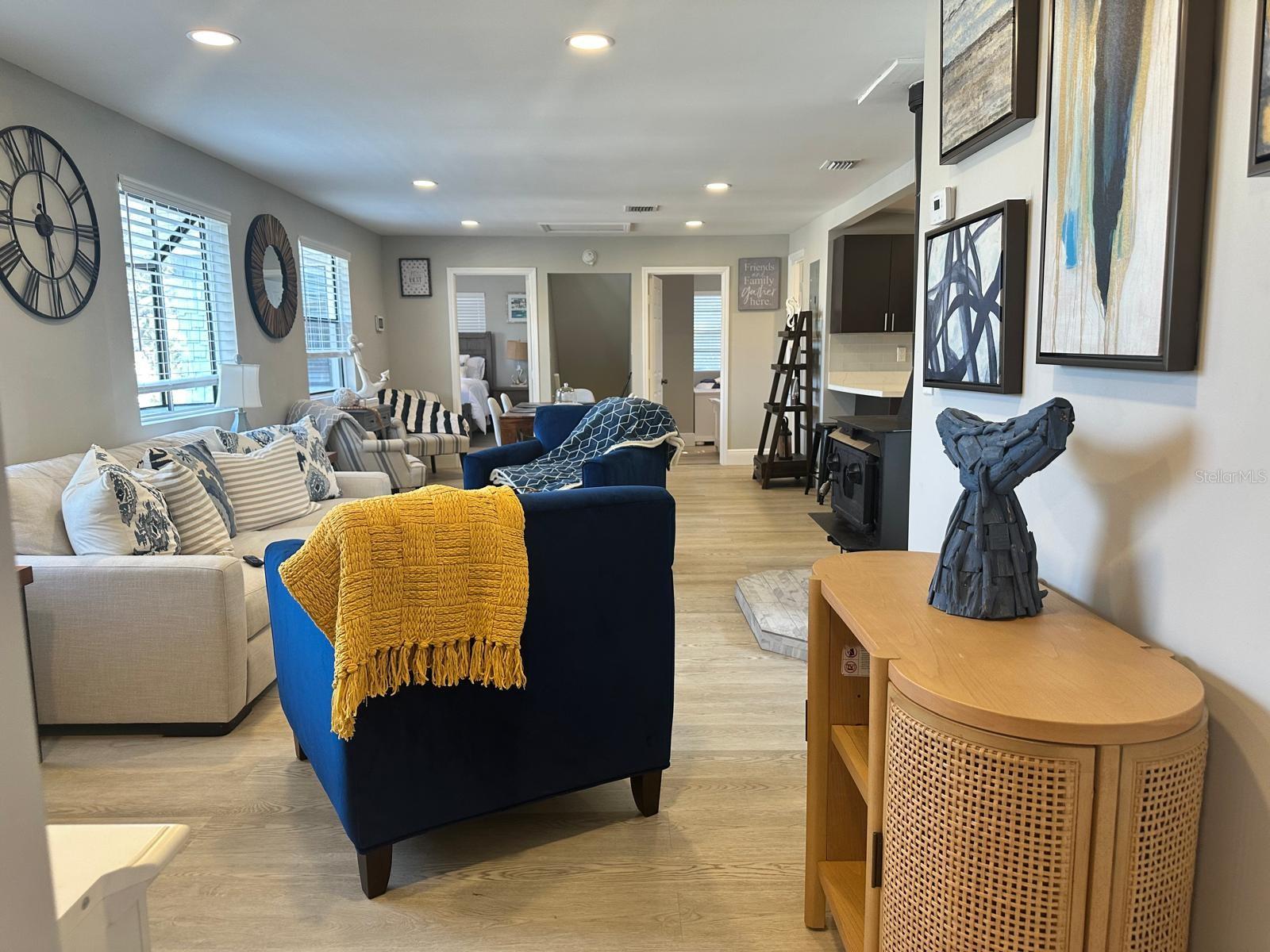 VIRGINIA PARK - Residential