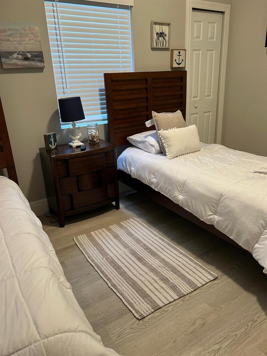 VIRGINIA PARK - Residential