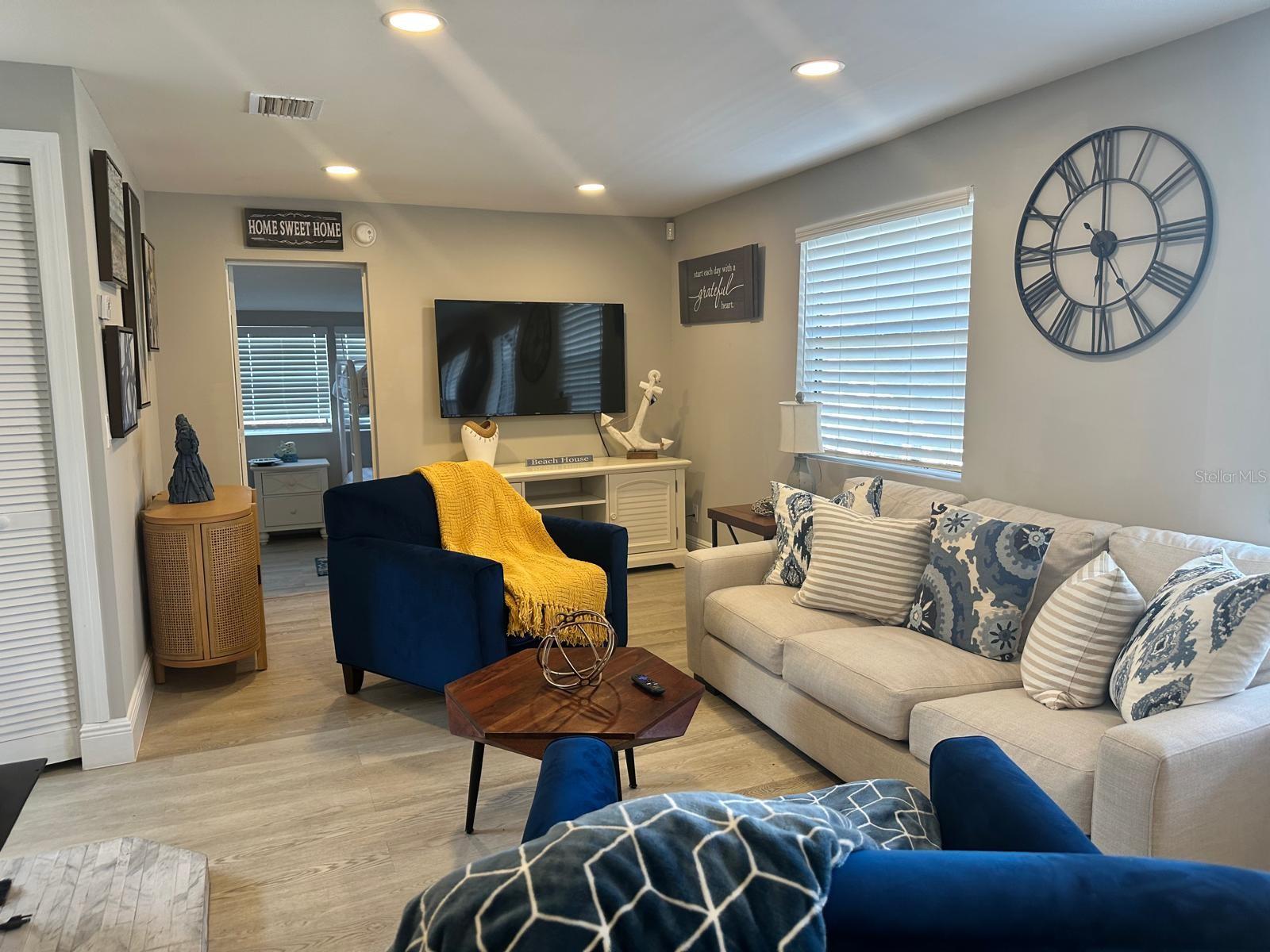 VIRGINIA PARK - Residential