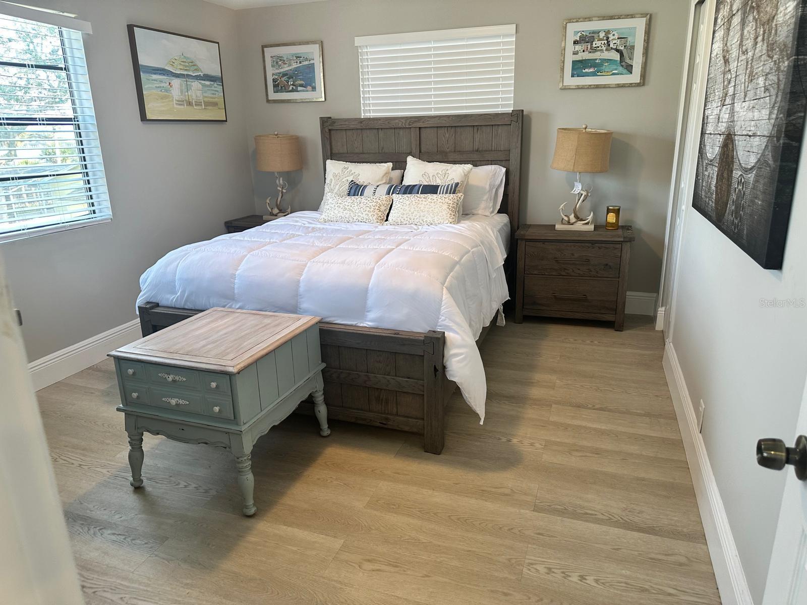 VIRGINIA PARK - Residential