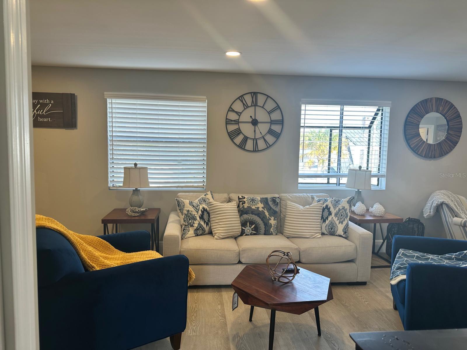 VIRGINIA PARK - Residential