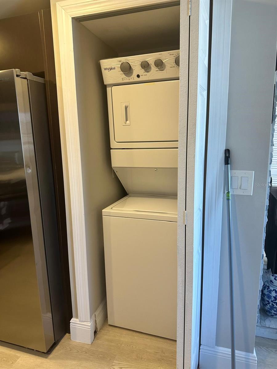 VIRGINIA PARK - Residential