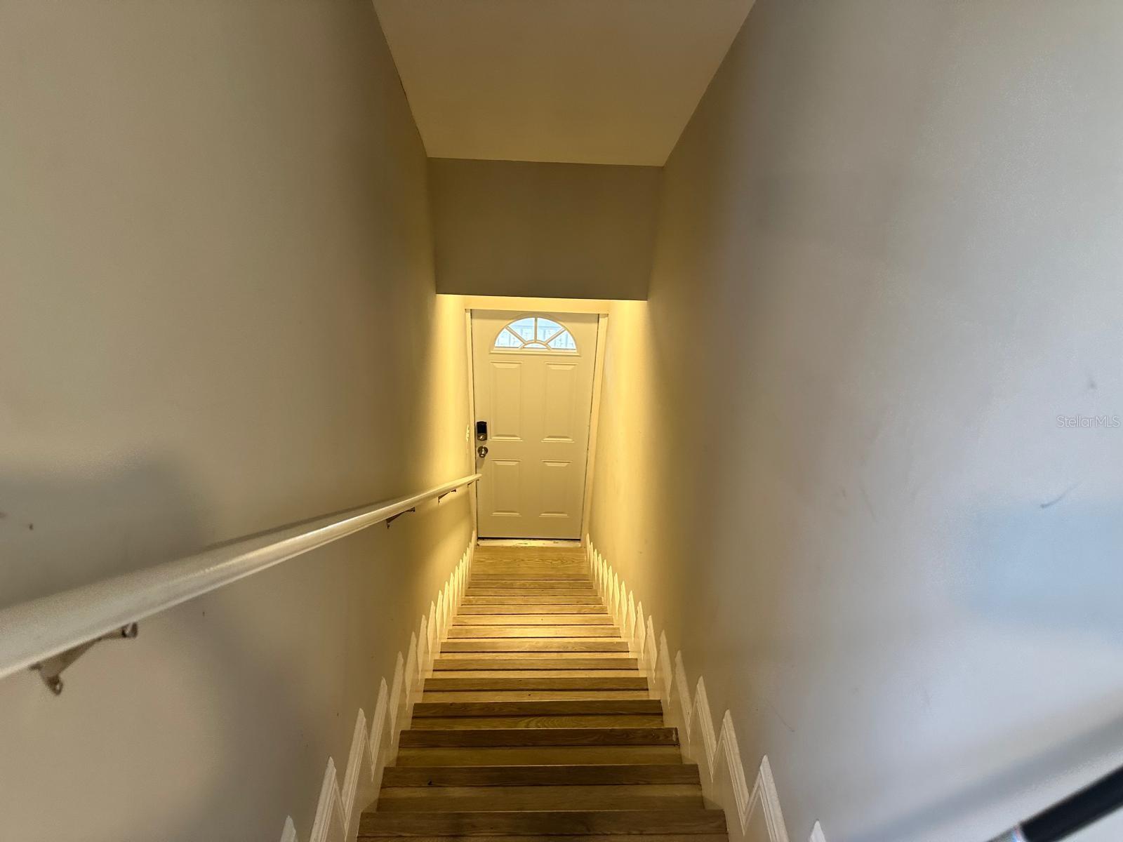 VIRGINIA PARK - Residential