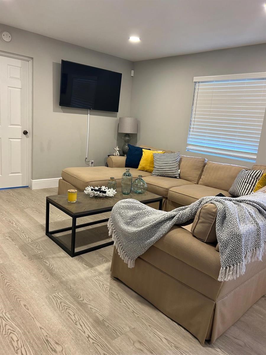 VIRGINIA PARK - Residential