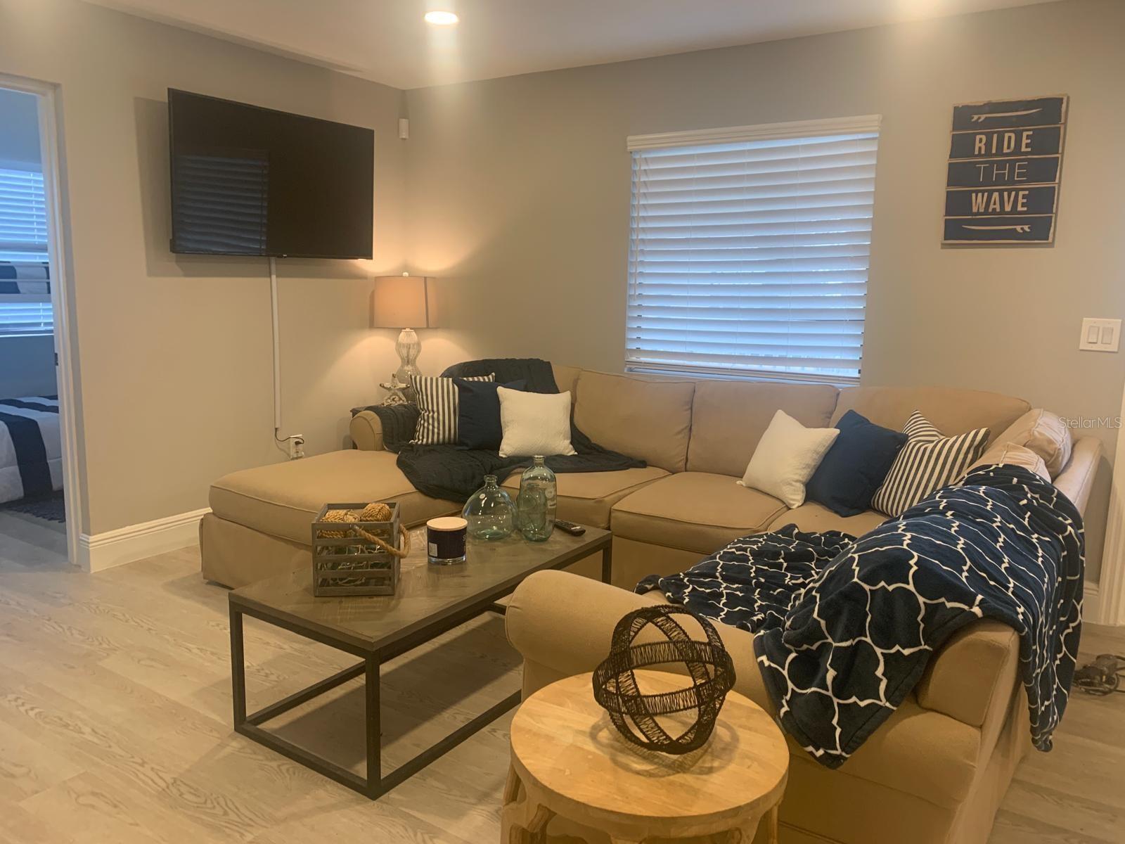 VIRGINIA PARK - Residential