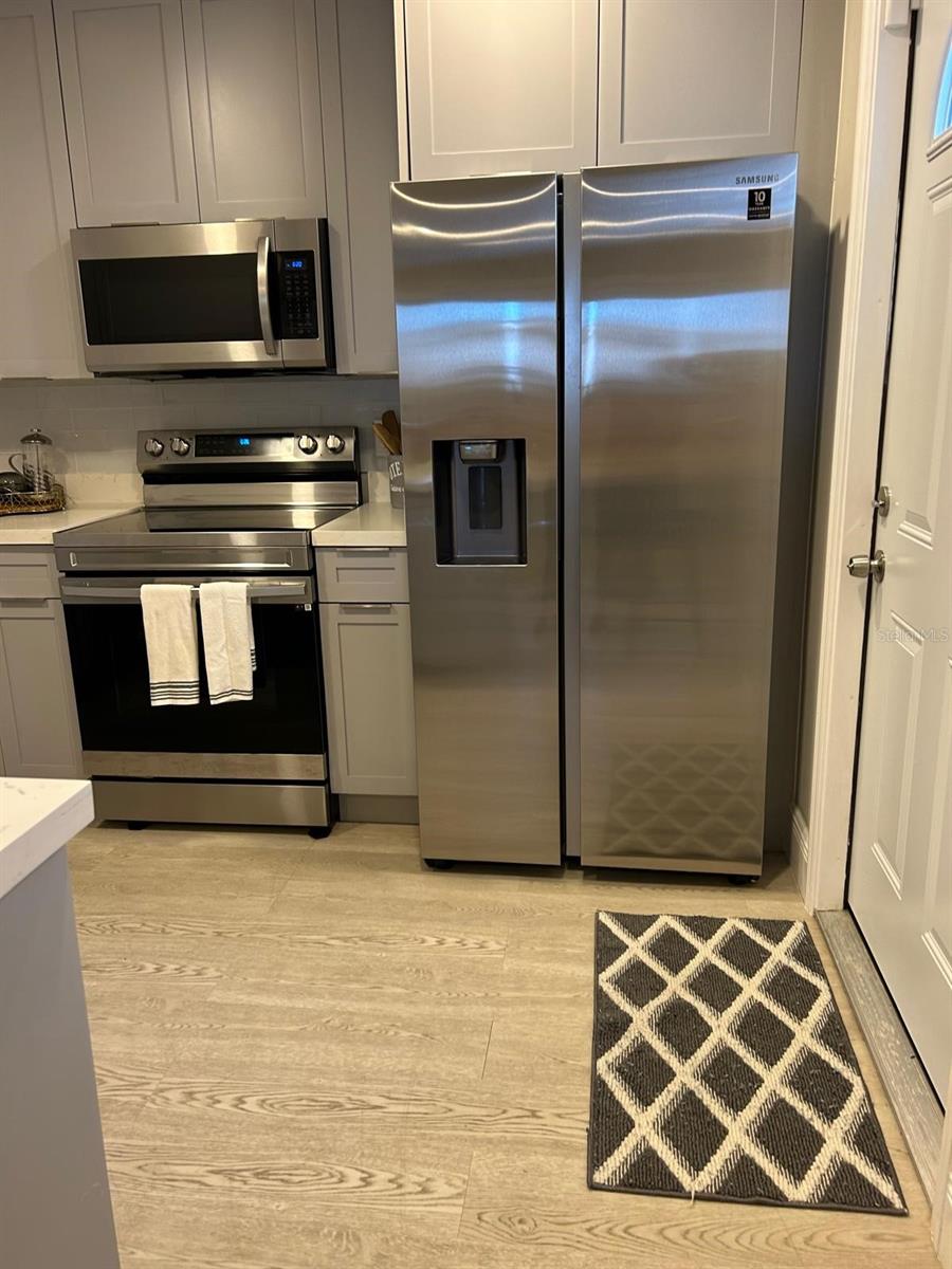 VIRGINIA PARK - Residential