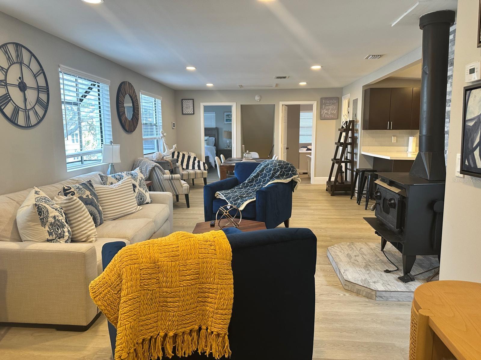 VIRGINIA PARK - Residential