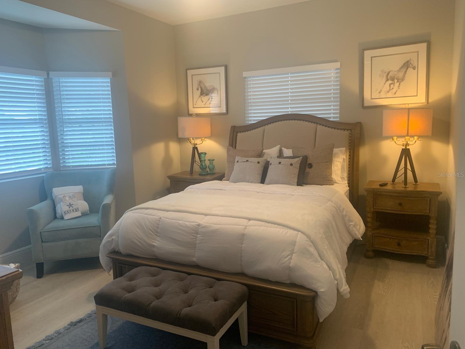 VIRGINIA PARK - Residential