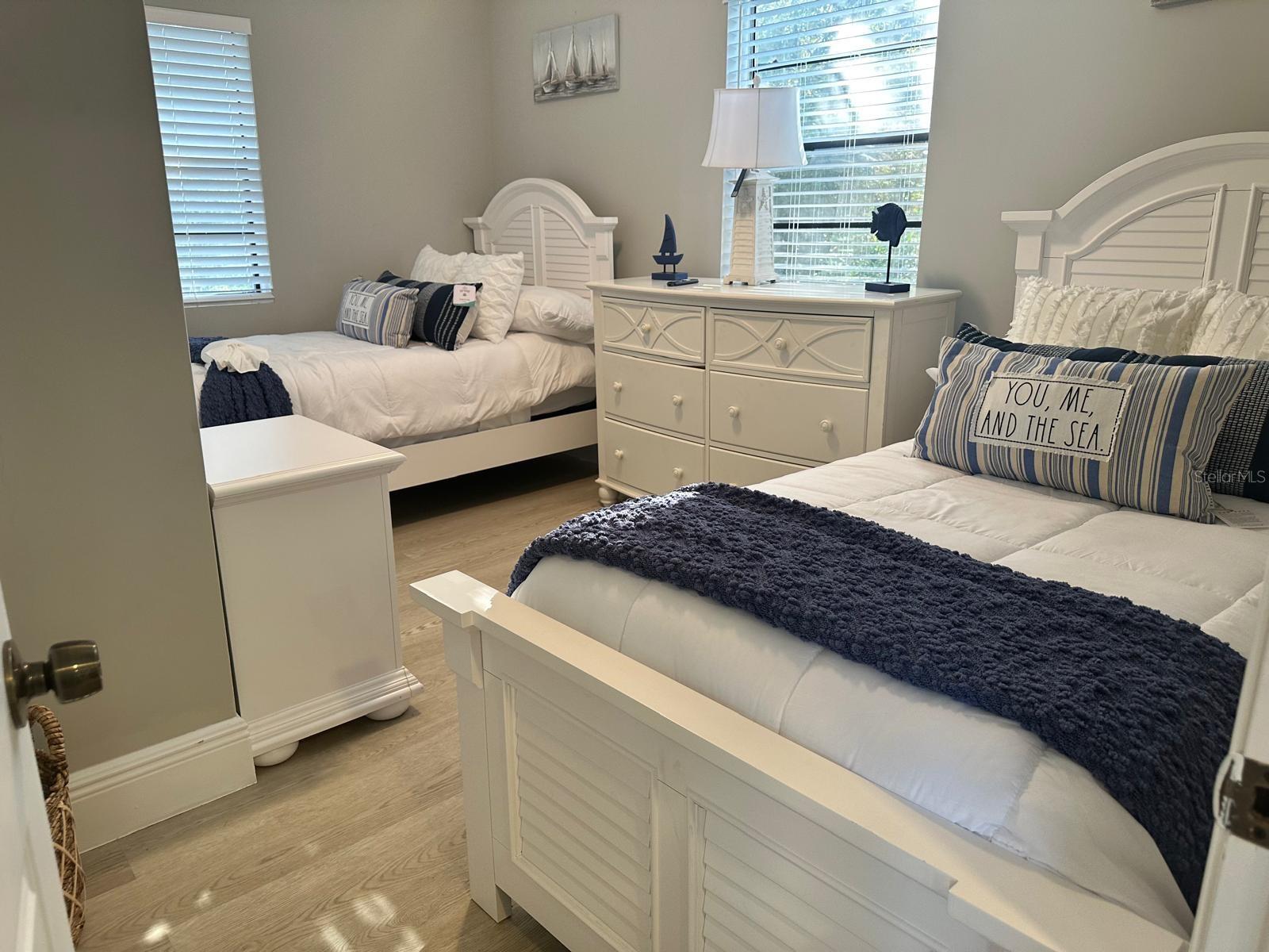 VIRGINIA PARK - Residential