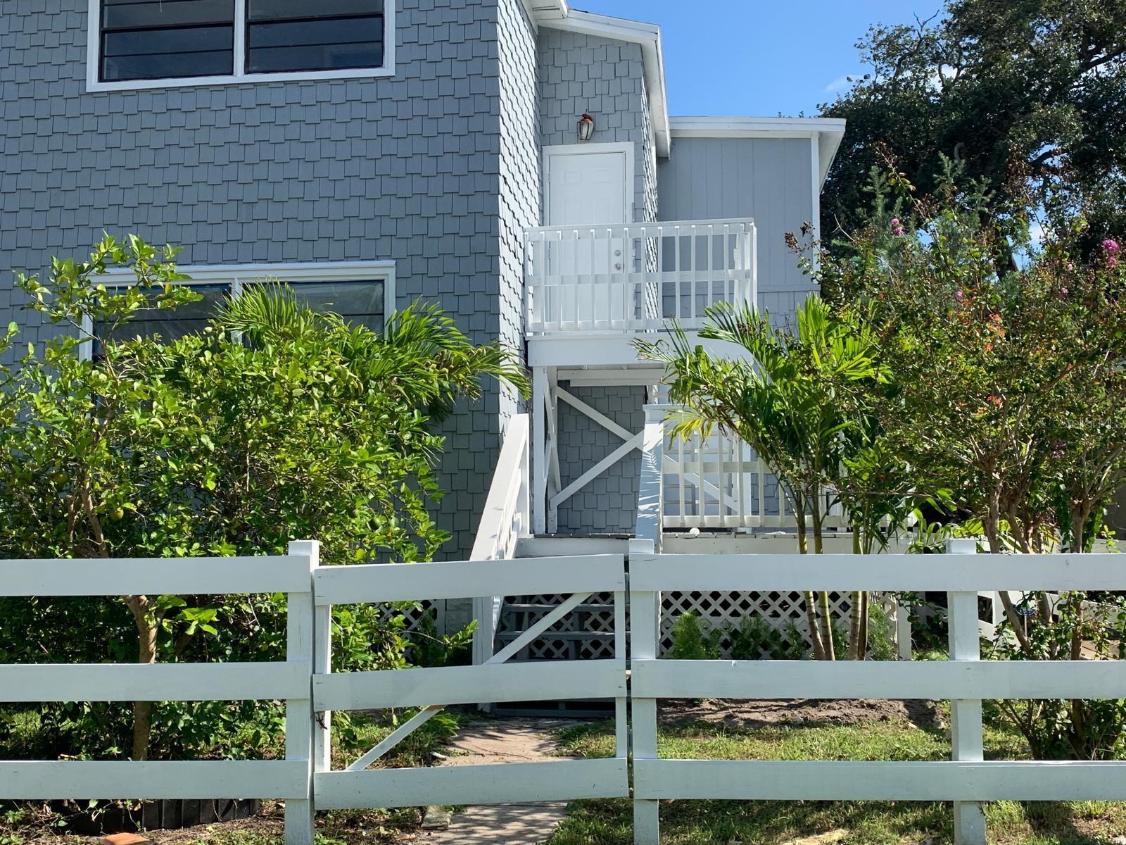 VIRGINIA PARK - Residential