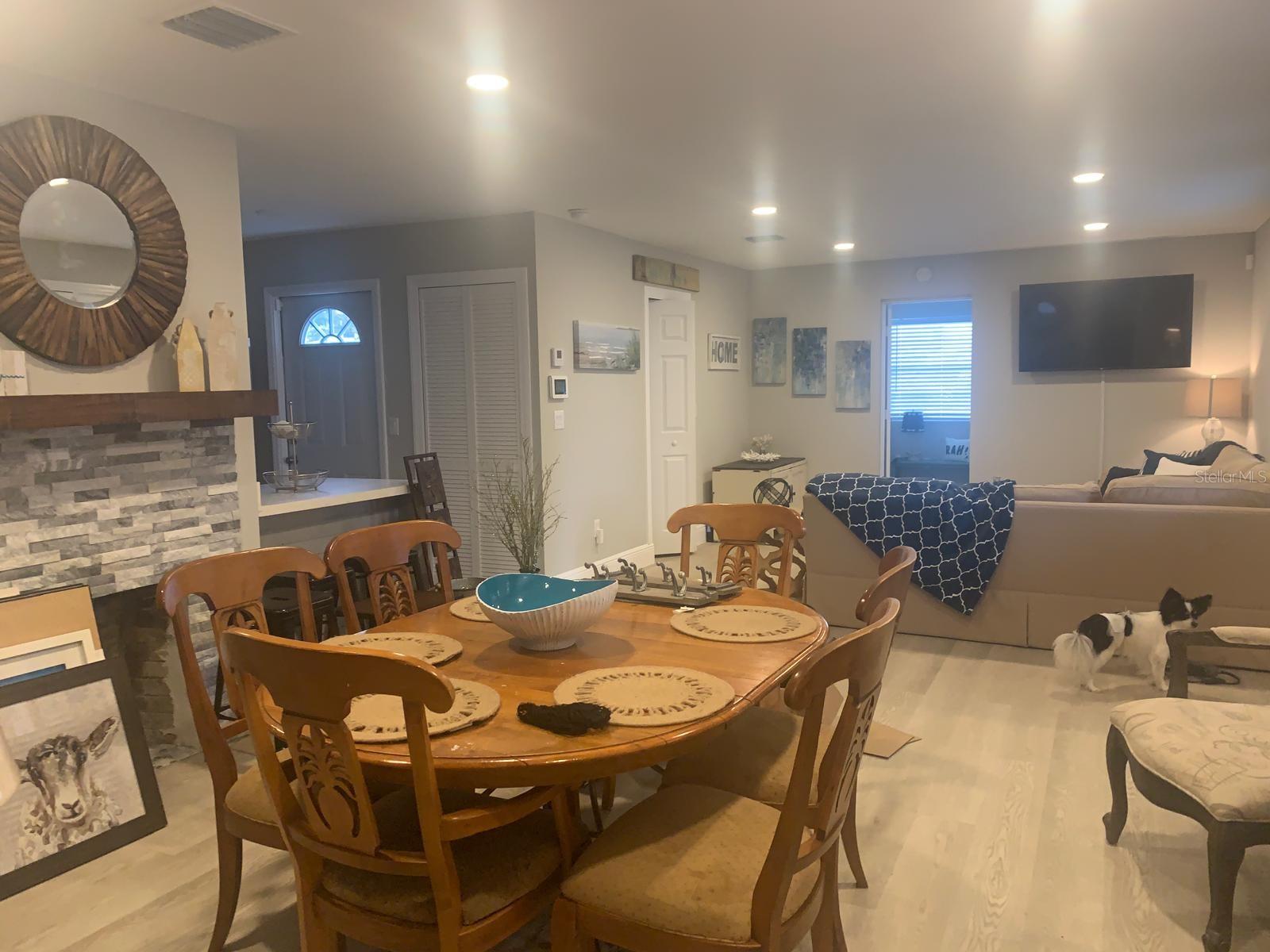 VIRGINIA PARK - Residential