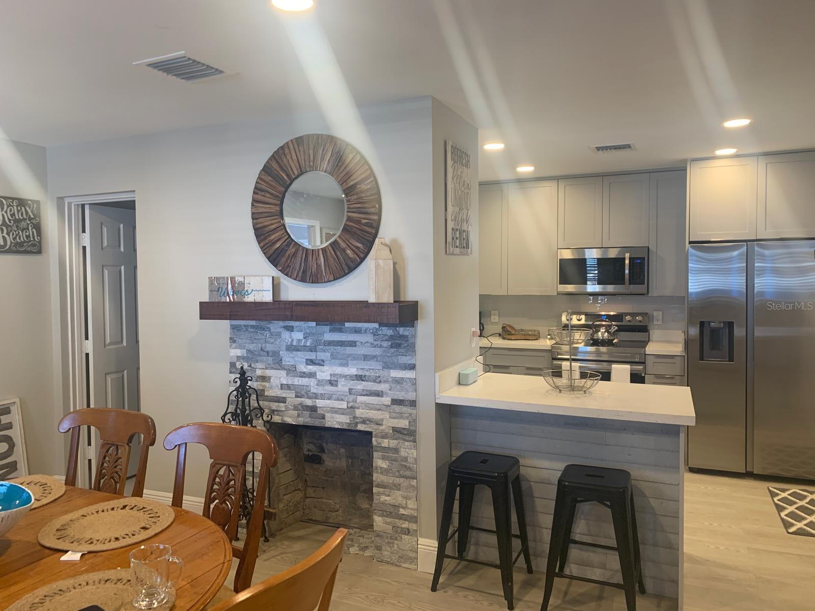 VIRGINIA PARK - Residential