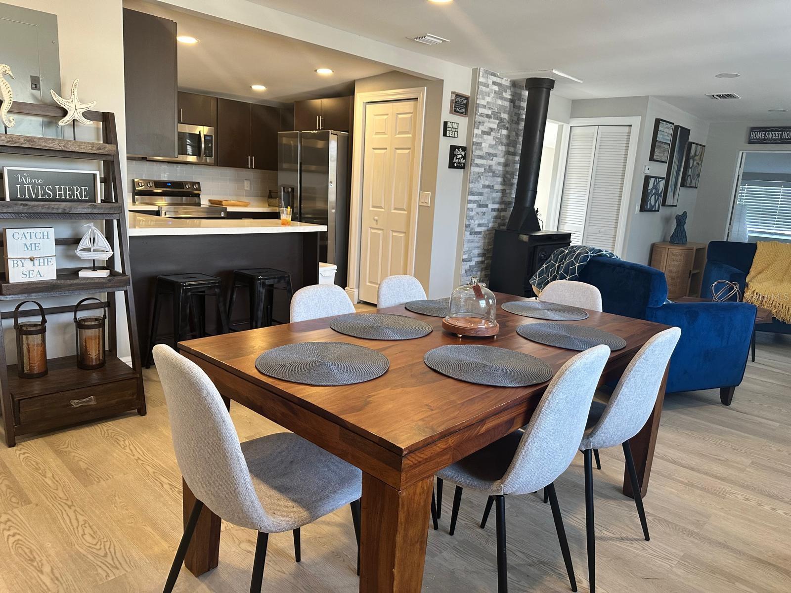 VIRGINIA PARK - Residential