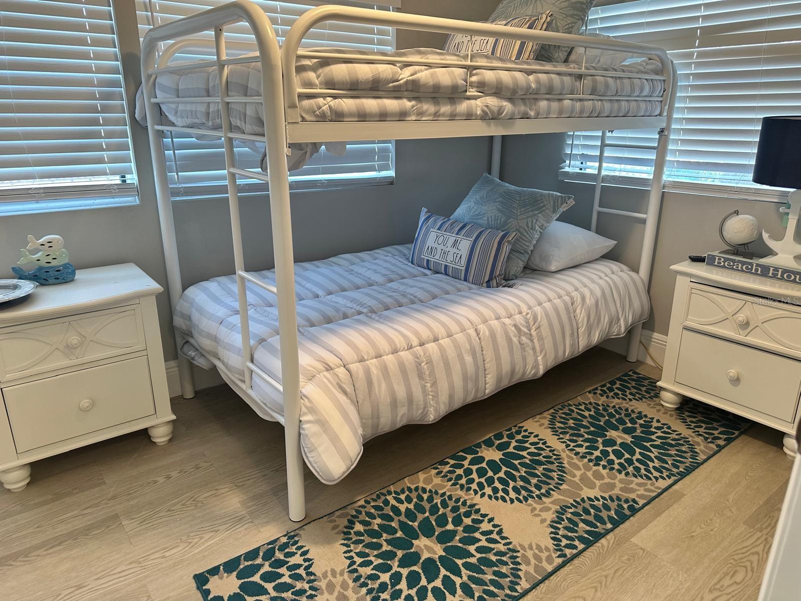 VIRGINIA PARK - Residential