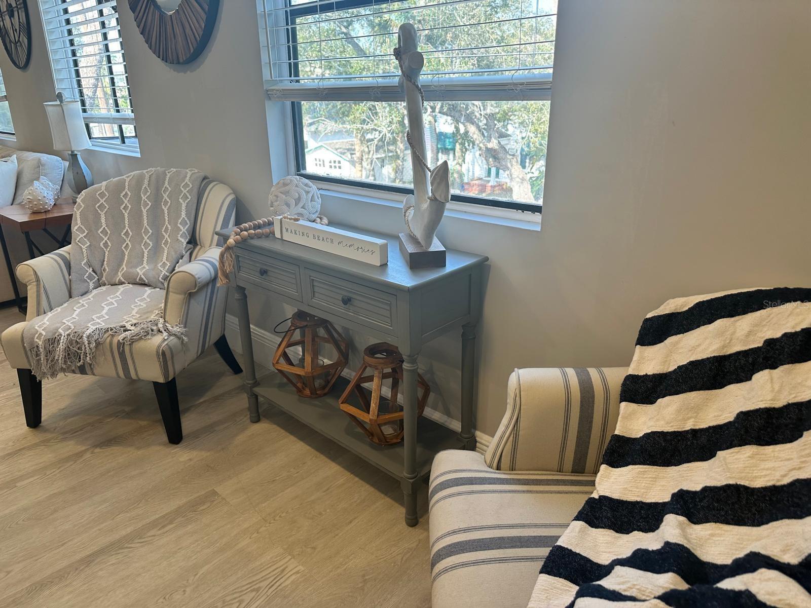 VIRGINIA PARK - Residential