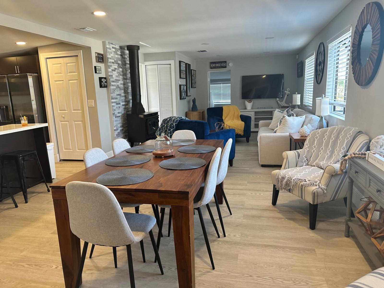 VIRGINIA PARK - Residential