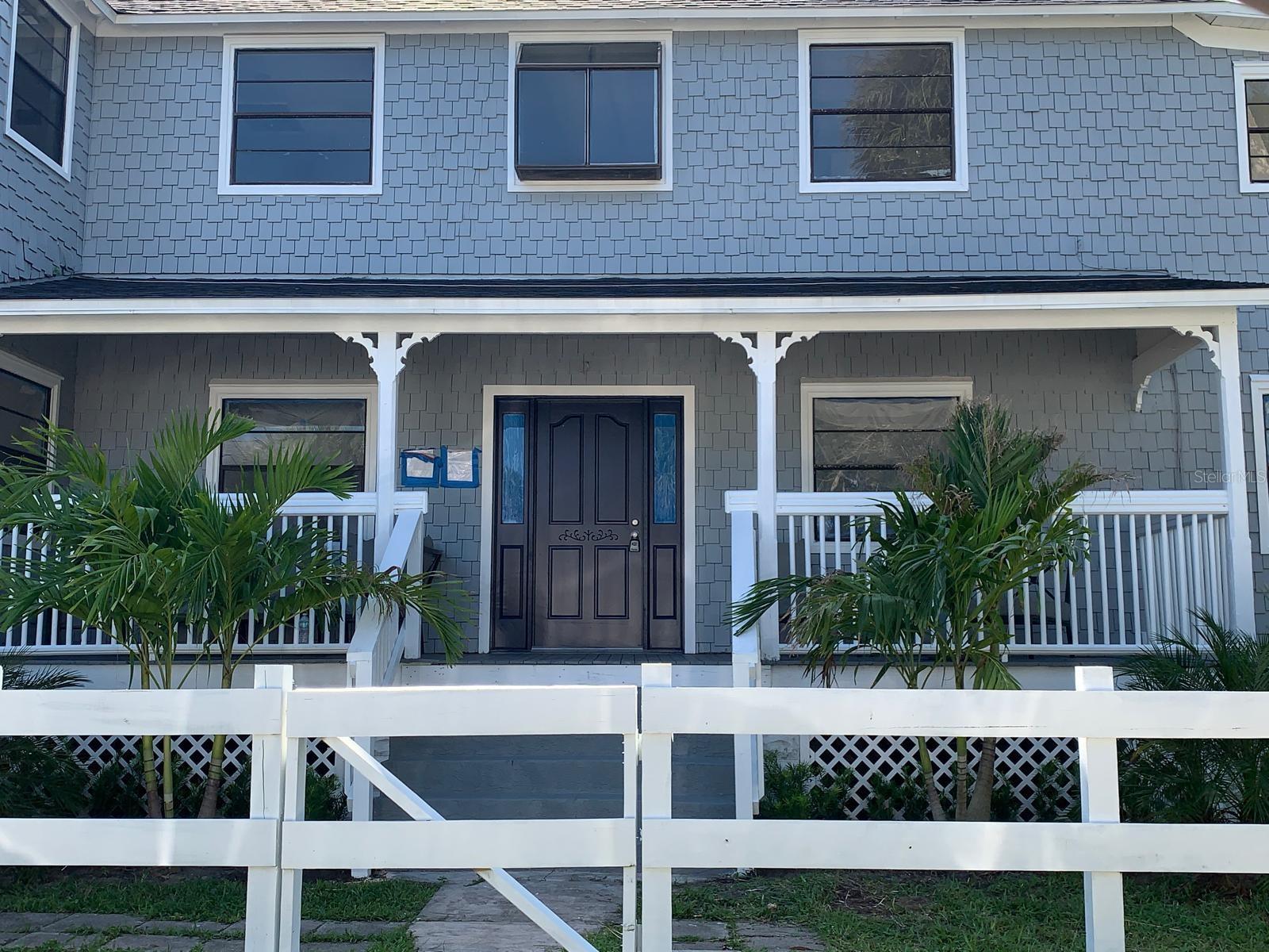 VIRGINIA PARK - Residential