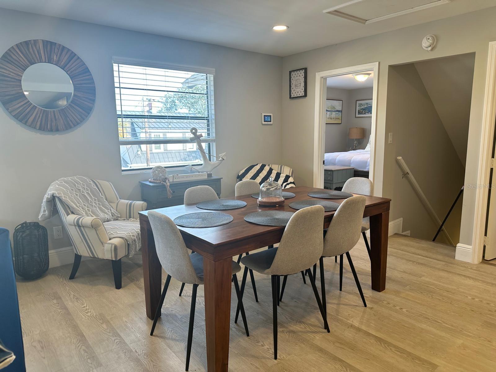 VIRGINIA PARK - Residential