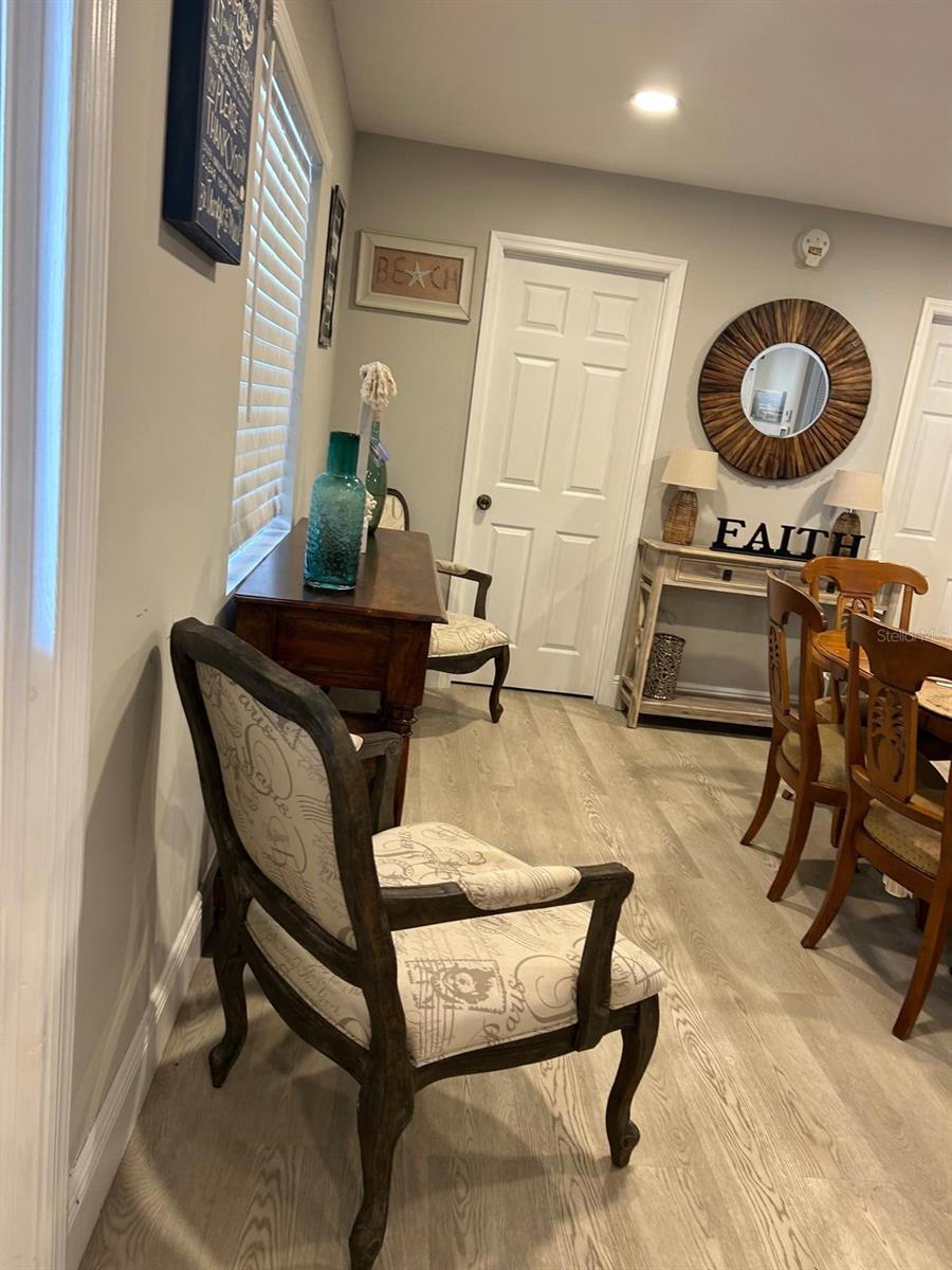 VIRGINIA PARK - Residential