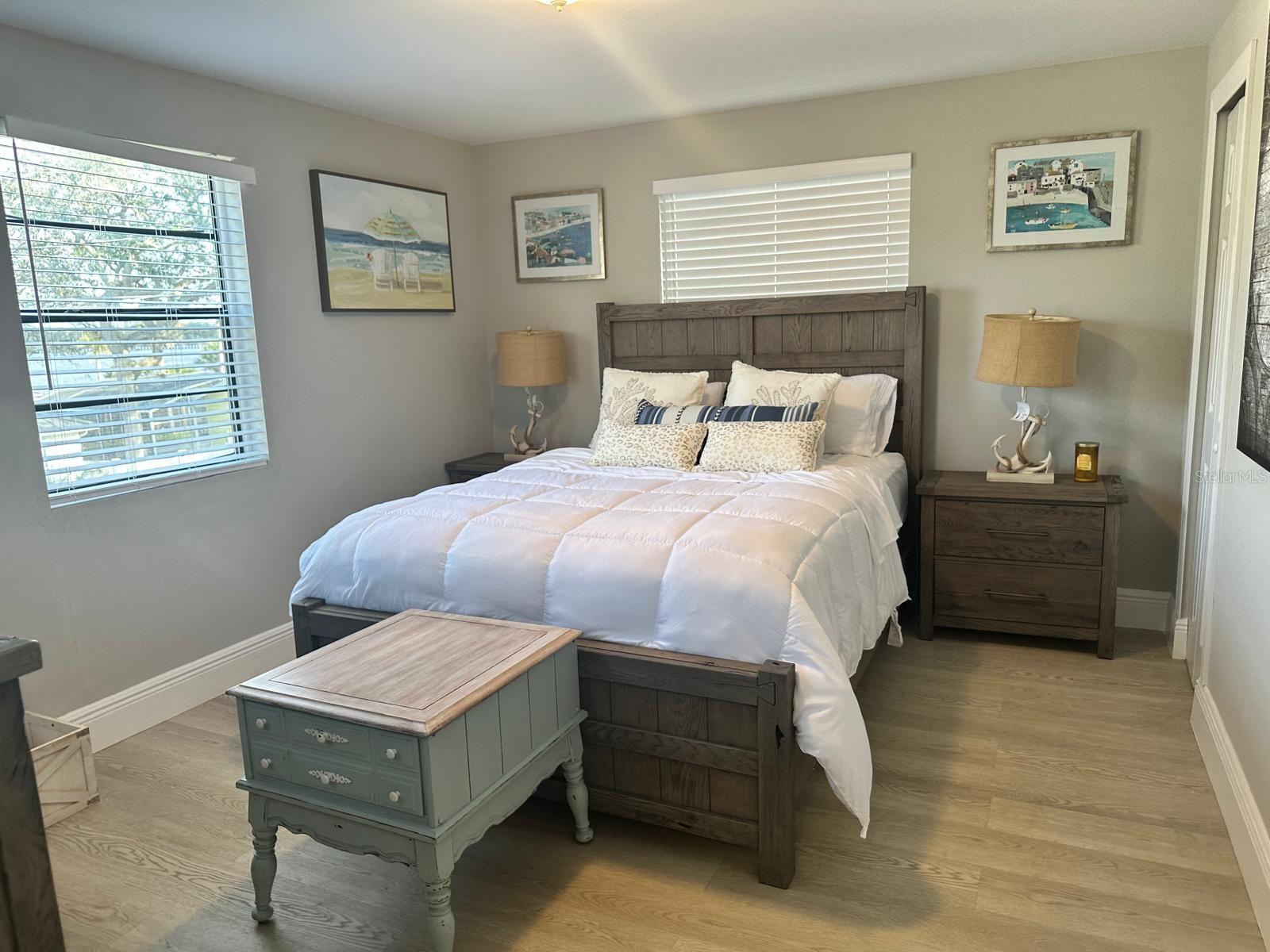 VIRGINIA PARK - Residential