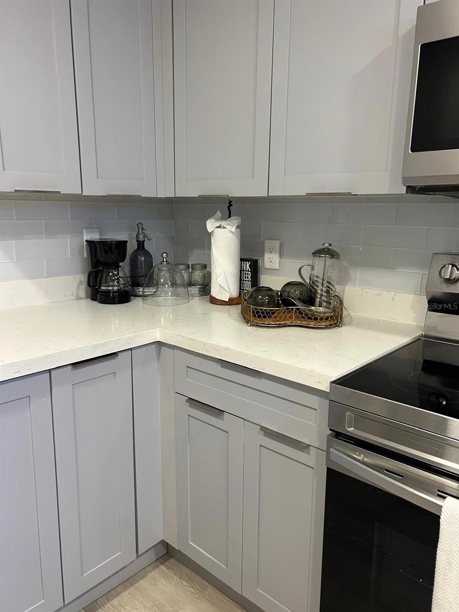 VIRGINIA PARK - Residential